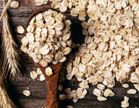La ciencia ha demostrado los beneficios de la avena para el cuerpo La ciencia ha demostrado los beneficios de la avena para el cuerpo
