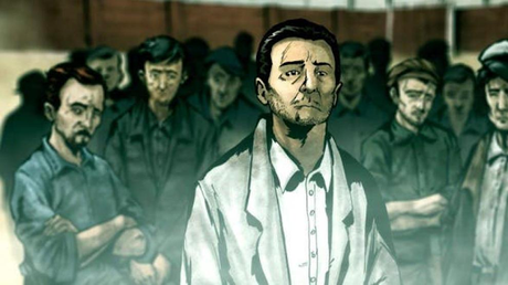 Documental Animado 2