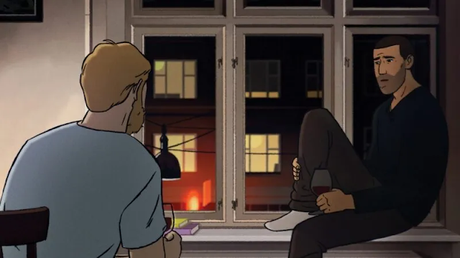 Documental Animado 2