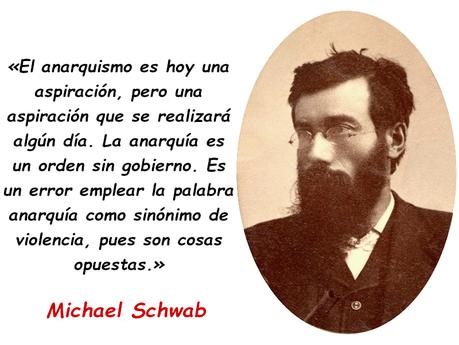 Nos hacemos anarquistas. El Estado es el gran señor feudal del siglo XXI