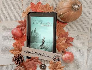 El chico de las bobinas (Pere Cervantes)