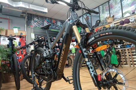 ¿Qué factores considerar para elegir una bicicleta eléctrica de ocasión? ¿Qué factores considerar para elegir una bicicleta eléctrica de ocasión?