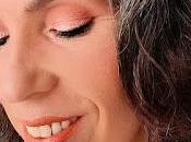 RESCATE Octubre: MAQUILLAJE SOMBRA NACARADA