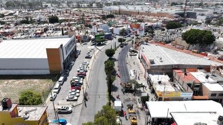 Gobierno Potosino comenzó el reacondicionamiento de Rutilo Torres