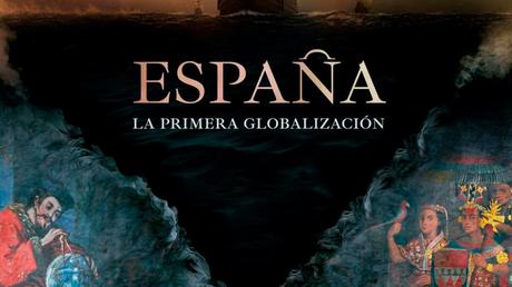 España: El primer imperio mundial