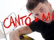 Blas Cantó presenta nuevo single, ‘Marte’