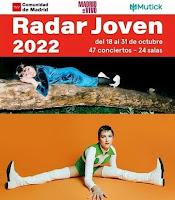 Concierto de Julia Amor y Carlota Flaneur en Fotomatón Bar