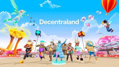 ¡Todos quieren estar en Decentraland! El Metaverso argentino Decentraland-el-Metaverso-argentino