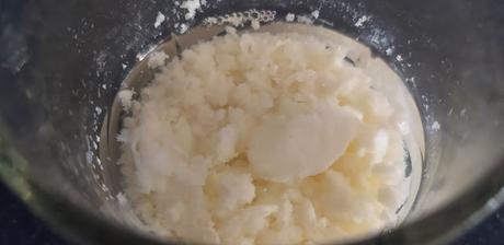 EXPERIMENTO EN TU COCINA (LECHE Y VINAGRE)