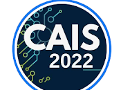 CAIS 2022 Congreso Argen tino Informática Salud jueves octubre
