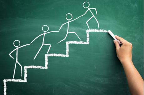 La confianza como elemento clave en la empresa