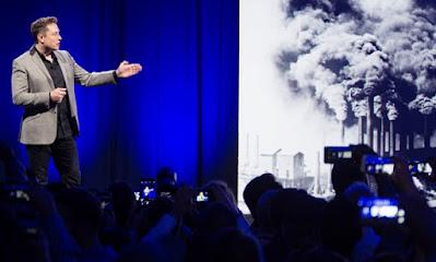 Elon Musk se convierte en el más rico del mundo; Amancio Ortega baja al puesto 23º.