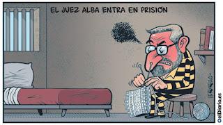 Mi propuesta de lectura de prensa para hoy jueves, 20 de octubre