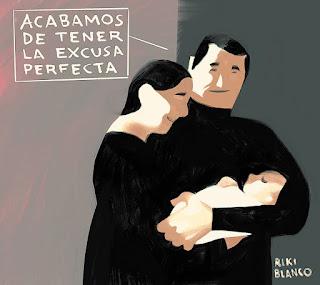 Mi propuesta de lectura de prensa para hoy jueves, 20 de octubre