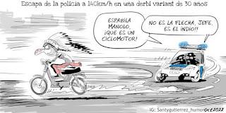 Mi propuesta de lectura de prensa para hoy jueves, 20 de octubre