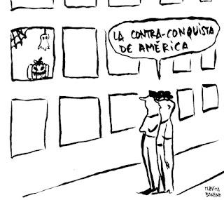 Mi propuesta de lectura de prensa para hoy miércoles, 19 de octubre