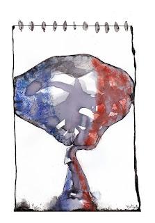 Mi propuesta de lectura de prensa para hoy miércoles, 19 de octubre