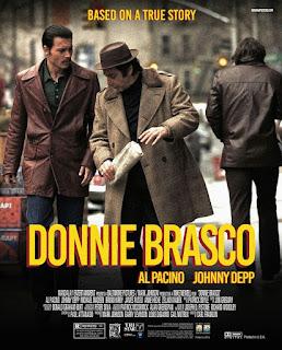 DONNIE BRASCO (1997), DE MIKE NEWELL.