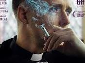 Corpus christi (2019), komasa.