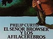 señor Browser afilacerebros» Philip Curtis