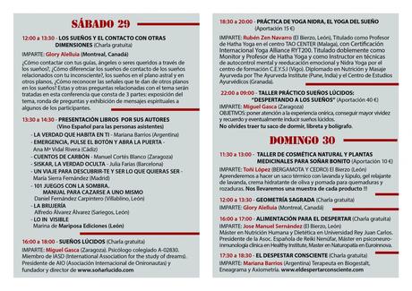 Fabero organiza el 29 y 30 de octubre la 5ª Feria del mundo esotérico en el recinto ferial 20