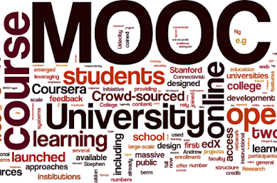5 Plataformas MOOC con cursos abiertos en línea