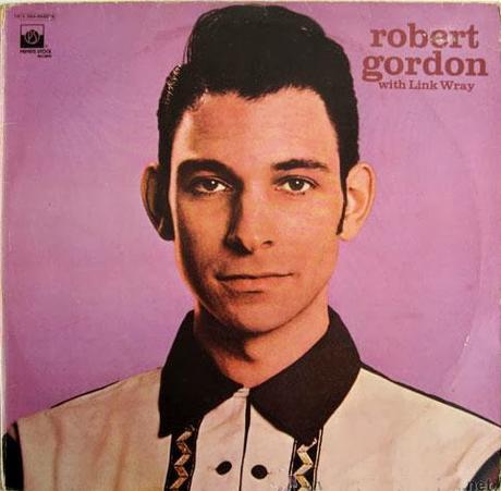 Robert Gordon and Link Wray -S.t -Lp 1979 (1977)