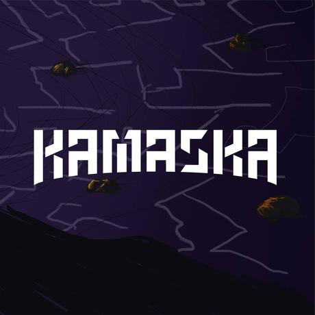 Kamaska - Nacer (2022)