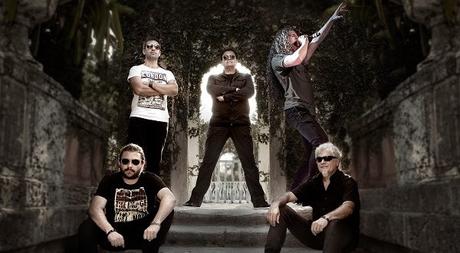 Bad Dreams - Chrysalis (2017)