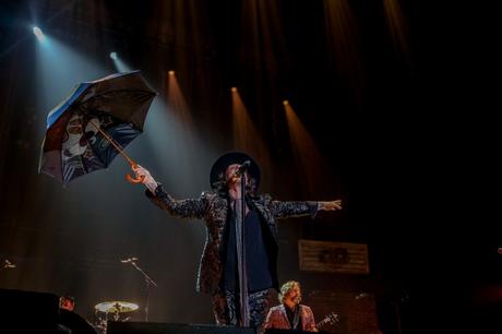 The Black Crowes (2022) WiZink Center. Madrid The Black Crowes (2022) WiZink Center. Madrid