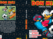 Vuelven cómics clásicos Disney