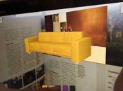 Libro realidad aumentada para Editorial BBVA