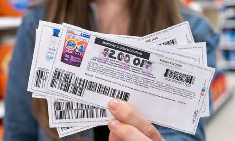 Cupones descuento, una opción cada día mas demandada para ahorrar en la cesta de la compra