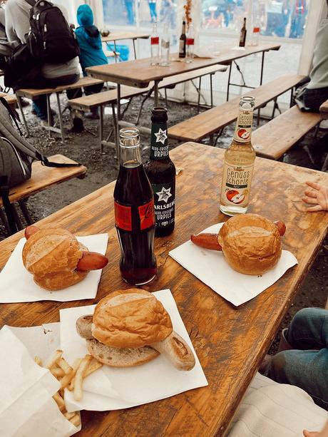 Sunshine Pumpkin Farm: un plan muy otoñal