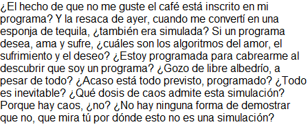 La anomalía, de Hervé Le Tellier