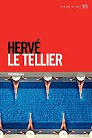 La anomalía, de Hervé Le Tellier