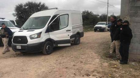 Balean rastro clandestino  en Cerro de San Pedro: un muerto