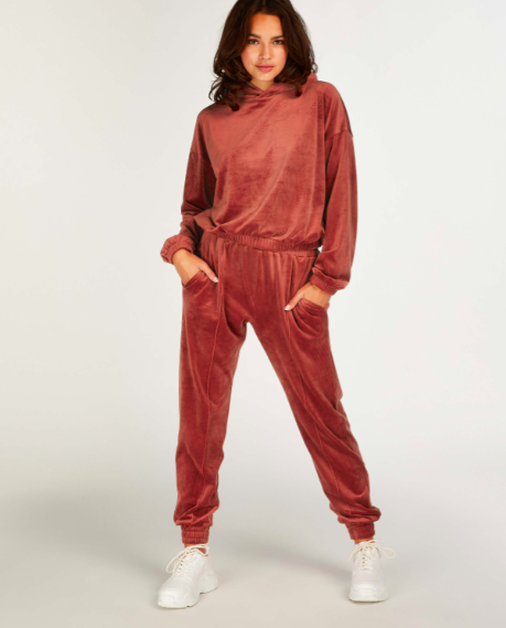 Los mejores pijamas de Hunkemöller para estar en casa cómoda y con estilo