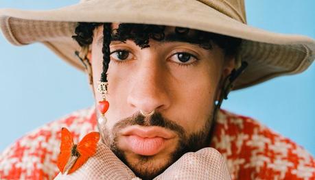 Bad, Bunny, Bizarrap y Quevedo continúan liderando las listas españolas nuevo vídeo de Bad Bunny