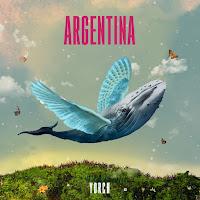 Yorch estrena Argentina