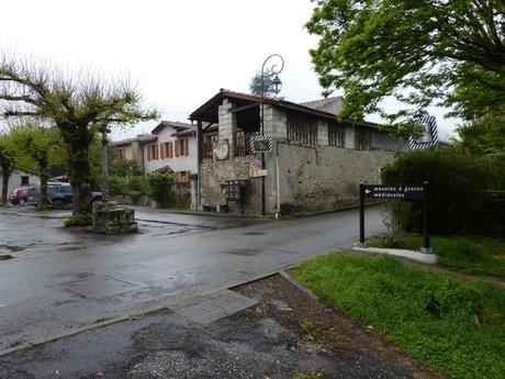 Medidas medievales en Valcabrère