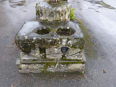 Medidas medievales en Valcabrère