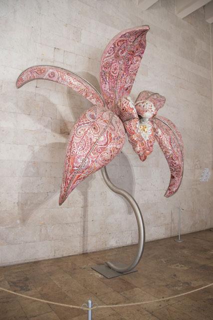 Visita al Complejo Cascade en Ereván Centro-de-las-Artes-Cafesjian