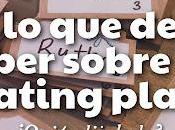 Todo Debéis Saber sobre Seating Plan