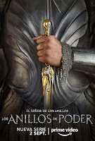 Hablemos de adaptaciones #57 - Los anillos de poder