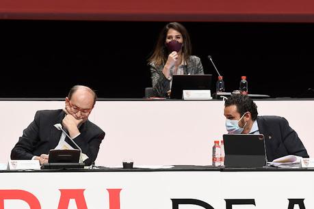 El Sevilla FC recibirá 10.220€ por cada día que sus jugadores estén en el Mundial