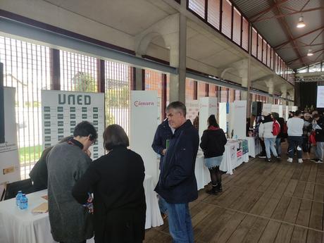 La III Feria del Empleo del Bierzo busca más de 100 trabajadores de diferentes sectores 5