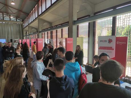 La III Feria del Empleo del Bierzo busca más de 100 trabajadores de diferentes sectores 4