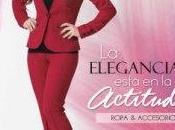 Ropa Vimoda elegancia actitud