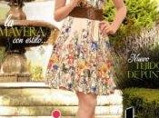 Ropa moda folleto incognita